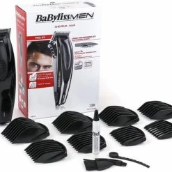 BaBylissMEN E951E PRO 45 - Tondeuse