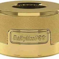 Babyliss Pro GoldFX Hair Trimmer Charging Base - GOLD -Philips winkel 550x449 2
