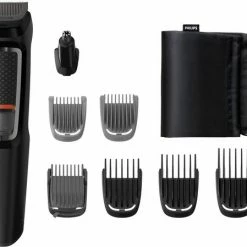 Philips Multigroom Series 3000 MG3730/15 - Trimmerset 39 Philips Multigroom Series 3000 MG3730/15 - Trimmerset -Philips winkel 550x449
