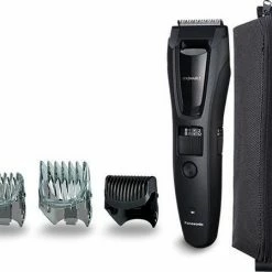 Draadloze Tondeuse Panasonic Corp. ERGB62H503 0.5 Mm Zwart -Philips winkel 550x449 5