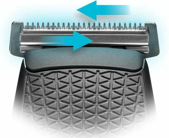 Remington Power-X Series X5 Tondeuse - HC5000 6 Remington Power-X Series X5 Tondeuse - HC5000 - Afbeelding 4