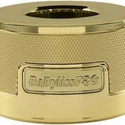 Babyliss Pro GoldFX Hair Trimmer Charging Base - GOLD -Philips winkel 550x451 2