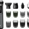 Philips MultiGroom Series 7000 MG7720/18 - Scheer, Knip- En Trimapparaat -Philips winkel 550x452