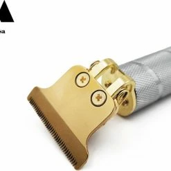 Allsa Tondeuse - Tondeuse - Tondeuse Mannen - Trimmer - Baardtrimmer Mannen - Draadloos - USB Oplaadbaar - Zilver 9 Allsa Tondeuse - Tondeuse - Tondeuse Mannen - Trimmer - Baardtrimmer Mannen - Draadloos - USB Oplaadbaar - Zilver -Philips winkel 550x453 1