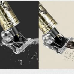 Professionele Dragon Tondeuse -Philips winkel 550x453 3