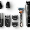 BRAUN MGK5060 Multi Grooming Kit - 8-in-1 Trimmer -Philips winkel 550x455 1