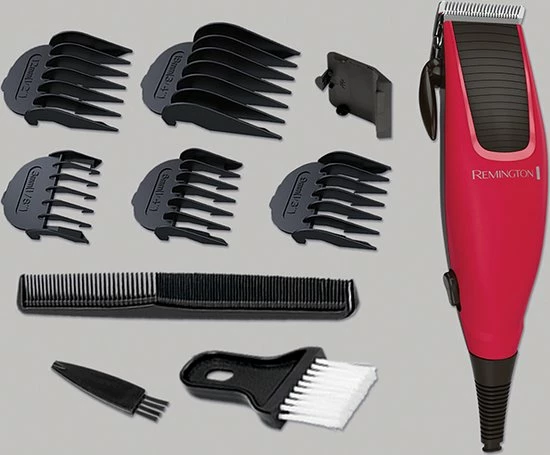 Remington Apprentice HC5018 - Tondeuse 5 Remington Apprentice HC5018 - Tondeuse - Afbeelding 3