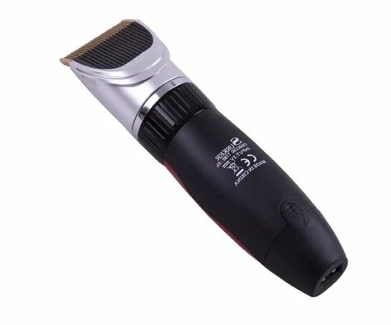 | Surker-RFC208| Trimmer - Tondeuses | Mannen&Vrouwen | Hair Clipper | 6 | Surker-RFC208| Trimmer - Tondeuses | Mannen&Vrouwen | Hair Clipper | - Afbeelding 4