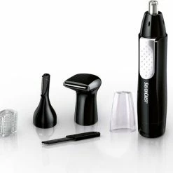 Silvercrest Neus En Oor Trimmer / Neushaartrimmer Neustrimmer / Oorhaartrimmer Oortrimmer -Philips winkel 550x457 3