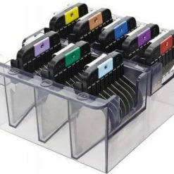 Wahl Moser Opzetkammen In Box - Tondeuse - 8 Stuks 7 Wahl Moser Opzetkammen In Box - Tondeuse - 8 Stuks -Philips winkel 550x458 1