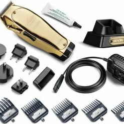 Andis Clipper | Tondeuse |Master Cordless Li Limited GOLD Edition | #12545 -Philips winkel 550x458 2