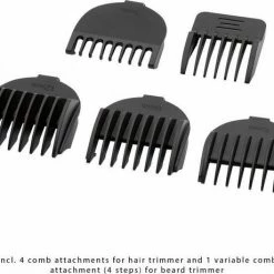 Clatronic ProfiCare PC-BHT 3014 - Tondeuse Bodygroomer Neushaartondeuse -Philips winkel 550x460 1