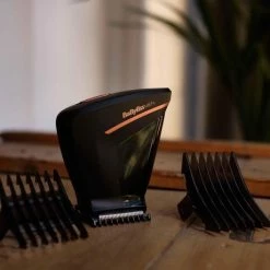 BaBylissMEN ® Crewcut SC758E - Tondeuse -Philips winkel 550x460 3