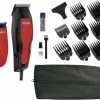 Wahl Home Pro 100 Combo - Tondeuse En Trimmer -Philips winkel 550x466