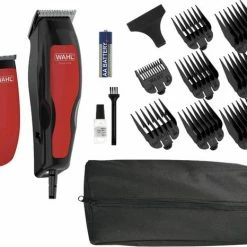Wahl Home Pro 100 Combo - Tondeuse En Trimmer