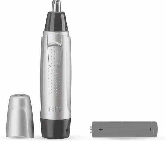 Braun EN 10 - Oortrimmer En Neustrimmer 7 Braun EN 10 - Oortrimmer En Neustrimmer - Afbeelding 5