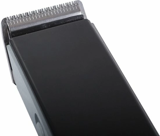 Quano Tondeuse - Tucin Nivory - Draadloze Trimmer - 3 Opzetkammen - Oplaadkabel 9 Quano Tondeuse - Tucin Nivory - Draadloze Trimmer - 3 Opzetkammen - Oplaadkabel - Afbeelding 7