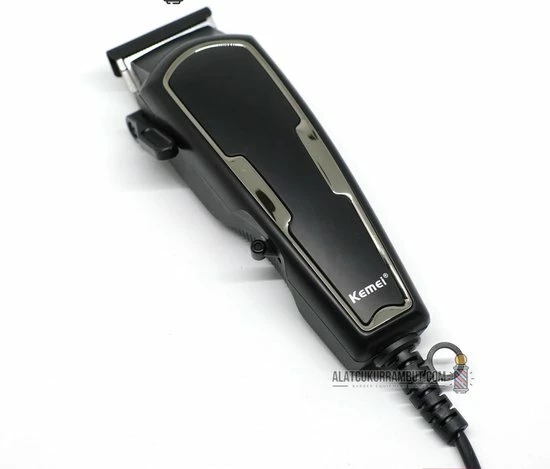 Kemei Km 1034 - Professionele Tondeuse - Haartrimmer - Trimmer - Baardtrimmer - Hair Clipper - Tondeuse - Met Snoer 4 Kemei Km 1034 - Professionele Tondeuse - Haartrimmer - Trimmer - Baardtrimmer - Hair Clipper - Tondeuse - Met Snoer - Afbeelding 2