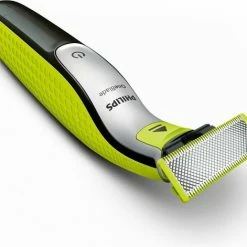 Philips OneBlade QP2530/30 - Trimmer, Scheerapparaat En Styler -Philips winkel 550x471