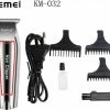 Kemei Tondeuse Mannen - Baardtrimmer - Trimmer Mannen - Baard Trimmer Mannen - Hoofdhaar En Schaamstreek - Haar Trimmer -Philips winkel 550x472 1