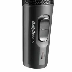 BaBylissMEN Precision Cut Tondeuse E786E - Ook Draadloos Gebruik - 60 Min -Philips winkel 550x473 5