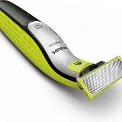Philips OneBlade Face + Body QP2630/30 - Trimmer, Scheerapparaat En Styler -Philips winkel 550x477
