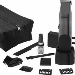 Wahl Groomsman WA9918-1016 - Baardtrimmer -Philips winkel 550x477 3