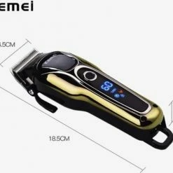 KM Tondeuse -Draadloze -professionele Heren -contouren-haren GRATIS Oor En Neus TRIMMER 9 KM Tondeuse -Draadloze -professionele Heren -contouren-haren GRATIS Oor En Neus TRIMMER -Philips winkel 550x477 4