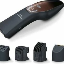 Beurer HR4000 - Baard Trimmer 21 Beurer HR4000 - Baard Trimmer -Philips winkel 550x479 10