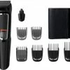 Philips Multigroom Series 3000 MG3730/15 - Trimmerset