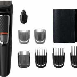 Philips Multigroom Series 3000 MG3730/15 - Trimmerset