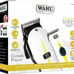 Wahl Super Taper - Tondeuse En Trimmer -Philips winkel 550x479 4