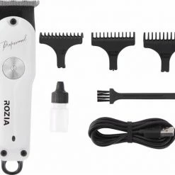 Rozia HQ276 T-blade Trimmer | Draadloos Met Charger 12 Rozia HQ276 T-blade Trimmer | Draadloos Met Charger -Philips winkel 550x479 9