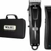 Wahl Combi Cordless Super Taper & Beret Black Stealth -Philips winkel 550x481