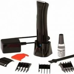 Wahl Beret Black Stealth - Baardtrimmer