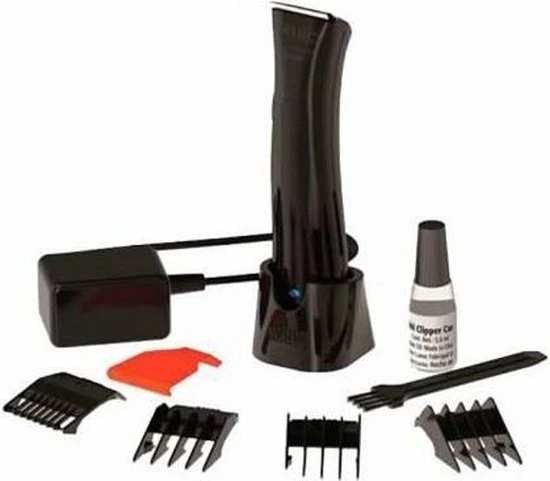 Wahl Beret Black Stealth - Baardtrimmer 3 Wahl Beret Black Stealth - Baardtrimmer