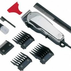 Wahl Super Taper - Tondeuse Chroom -Philips winkel 550x482 3