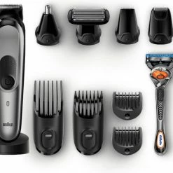 Braun MGK7220 - Baardtrimmer 77 Braun MGK7220 - Baardtrimmer -Philips winkel 550x483