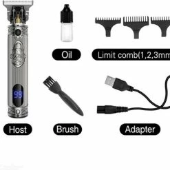 S&L 2021 Pro Li T-Outliner Profi Tondeuse Voor Mannen Professionele Tondeuse Voor Mannen Pro Li T-Outliner Baardtrimmer USB-oplaadbaar Snoerloze Elektrische Kapsalon T-Blade Trimmer Voor Mannen Grijs 19 S&L 2021 Pro Li T-Outliner Profi Tondeuse Voor Mannen Professionele Tondeuse Voor Mannen Pro Li T-Outliner Baardtrimmer USB-oplaadbaar Snoerloze Elektrische Kapsalon T-Blade Trimmer Voor Mannen Grijs -Philips winkel 550x486 1