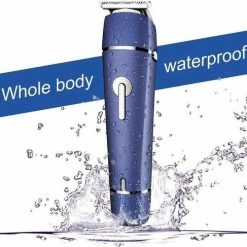 Surker HC-006 Haar Trimmer En Scheerapparaat Waterproof 8 Surker HC-006 Haar Trimmer En Scheerapparaat Waterproof -Philips winkel 550x487 3