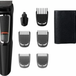 Philips Multigroom Series 3000 MG3720/15 - Scheerapparaat