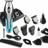 BAESS 5-in-1 Tondeuse Voor Mannen - Baard En Lichaam - Bodygroomer - Neus En Oor - Trimmer - Blauw 1 BAESS 5-in-1 Tondeuse Voor Mannen - Baard En Lichaam - Bodygroomer - Neus En Oor - Trimmer - Blauw -Philips winkel 550x490