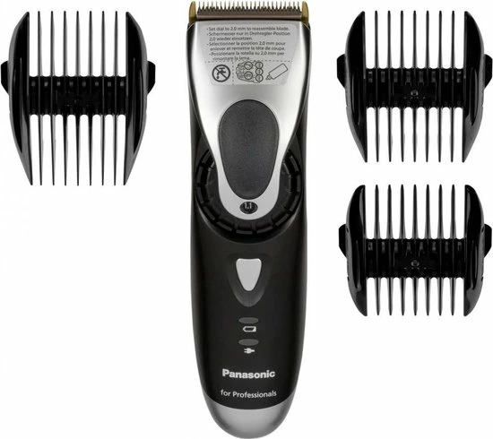 Panasonic ER-DGP 72 3 Panasonic ER-DGP 72