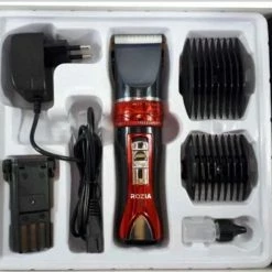 Elektra Store Professionele Rozia HQ22050 - Dubbel Accu -Philips winkel 550x490 5