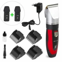 | Surker-RFC208| Trimmer - Tondeuses | Mannen&Vrouwen | Hair Clipper | 12 | Surker-RFC208| Trimmer - Tondeuses | Mannen&Vrouwen | Hair Clipper | -Philips winkel 550x492 5