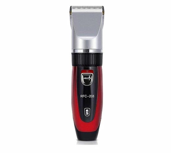 | Surker-RFC208| Trimmer - Tondeuses | Mannen&Vrouwen | Hair Clipper | 8 | Surker-RFC208| Trimmer - Tondeuses | Mannen&Vrouwen | Hair Clipper | - Afbeelding 6