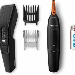 Philips Hairclipper Series 3000 HC3510/85 - Tondeuse