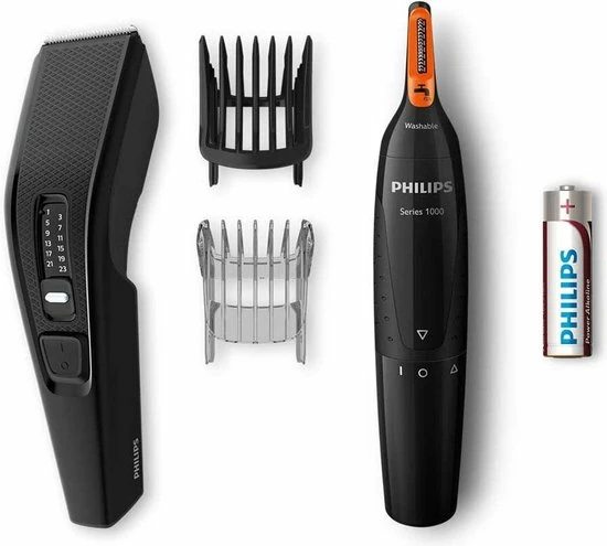 Philips Hairclipper Series 3000 HC3510/85 - Tondeuse 3 Philips Hairclipper Series 3000 HC3510/85 - Tondeuse