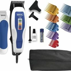 Wahl Tondeuse En Trimmer Color Pro Combo 15 Delig