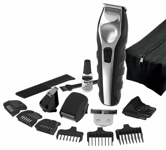 Wahl 9888 - Multi Purpose Grooming Kit 11 Wahl 9888 - Multi Purpose Grooming Kit - Afbeelding 9